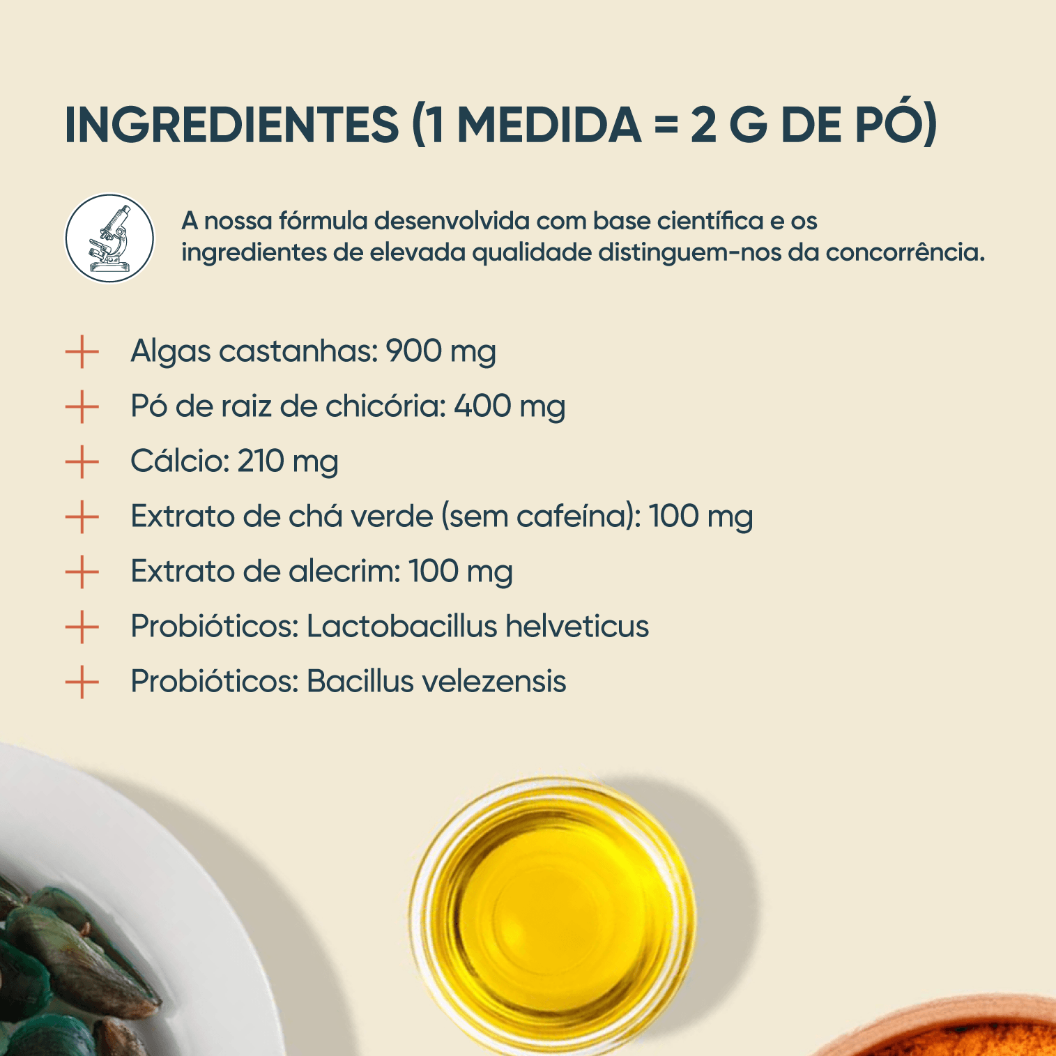 Pó Dentário da SciPet para cães - 60 g - Image 3